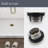 DreamLine SlimLine 2 inch Round Shower Drain-111531765