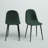 Elzada 18.5'' H Upholstered Side Chair-607826277-607826273