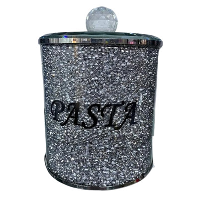 Glass Jar