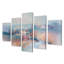 Ensemble de salon Wall Art