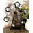Baudette Metal Matte Picture Frame