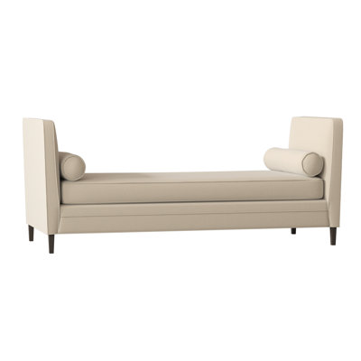 Lydia Upholstered Bench