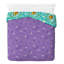 Minecraft Floral Fun Duvet Cover Set