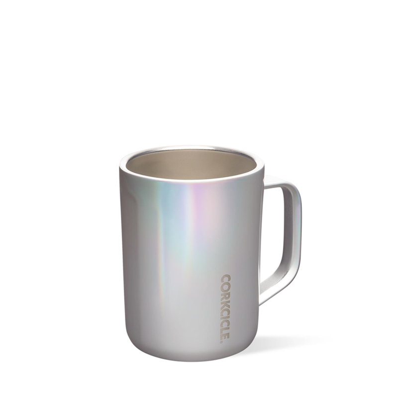 Corkcicle 16oz. Triple Wall Insulated Stainless Steel Travel Mug