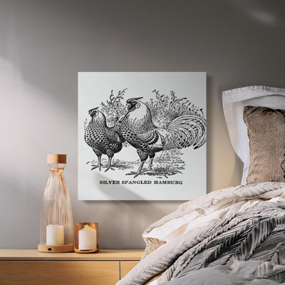 Padron Wrapped Canvas Print Set