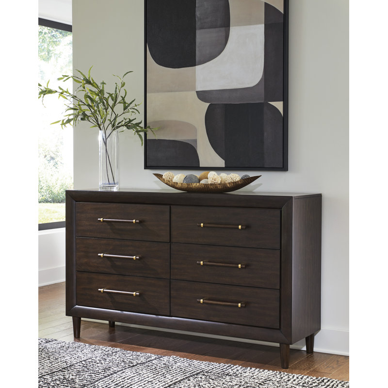 Commode Cline