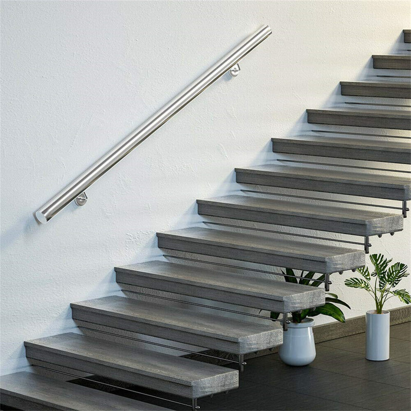 200 x 4.2 x 4.2 cm Handrail