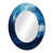 Oval selected