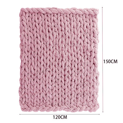 Throw Blanket