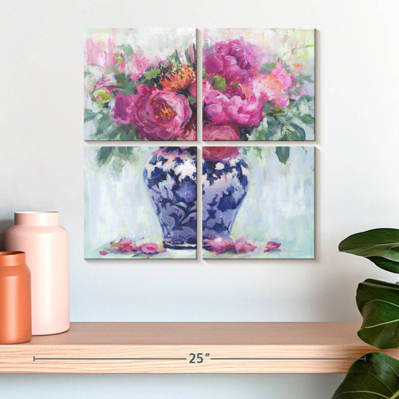 Harnek Chinoiserie I