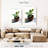 Harnek Plant In Ceramic Pot-108594447