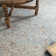 Barranco Hand Tufted Wool Gray/Yellow/Orange Area Rug