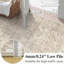 Tapis délavé lavable, antidérapant et doux-129943048-129943049