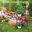 Hajari Plant Stand
