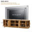 Meuble télé en bois Farmhouse-404649979