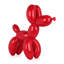 Dog Balloon Large Resin Statue-2073814410-2073814402