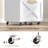 2 Drawer Small File Cabinet With Wheels-178964829