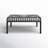 Winchester Outdoor Patio Coffee Table-222542318