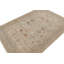 Oushak Hand Knotted Geometric Area Rug-827928352