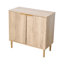 Rectangle Sideboard Accent Chest