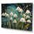 Toile tendue