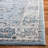 Delmer Performance Oriental Rug-1001396641