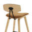 36 po Whiddon Tabouret de bar H-125262768-125262769