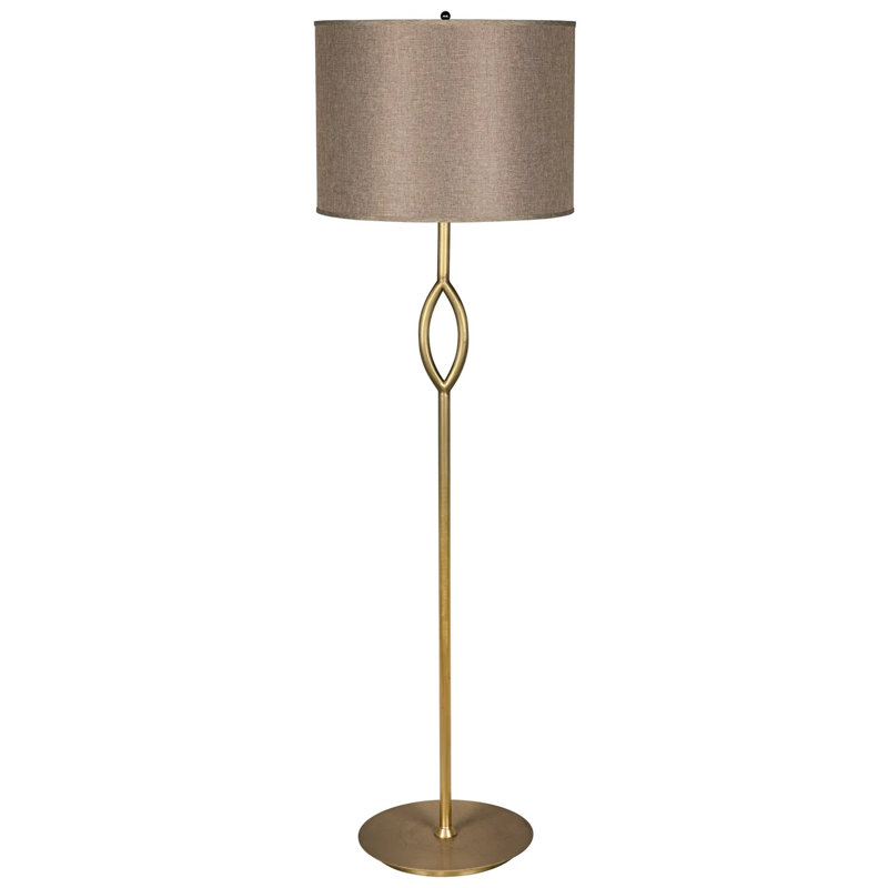 Ridge Floor Lamp