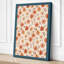 Scattered Warmth Botanical - Wrapped Canvas-441576619-441576620