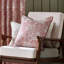 Marigold Down Blend Floral Square Cushion-110053651
