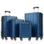 Ensemble de valises 6 pièces Hardshell