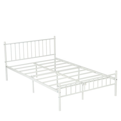 Antolina Metal Bed