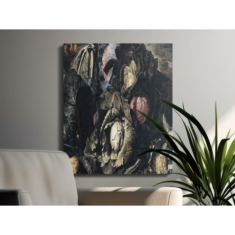 Wrapped Canvas Print Set, 50.8 cm H x 25.4 cm W
