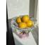 Arizona Crystal Fruit Bowl