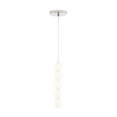 Orbet 5 - Light LED Pendant