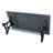 Atwater Solid Wood Top Coffee Table