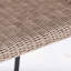Ladd Outdoor Metal Wicker Barstool,-345855857