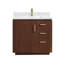 Meuble-lavabo simple 36 po Cloverfield-93496130-93496129