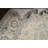 Fuad One-of-a-Kind 9'7" X 12'9" 1960s Wool Area Rug in Gold