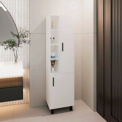 Storage Cabinet, Bathroom