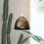 12cm H Metal Drum Lamp Shade ( Screw On )-234907432