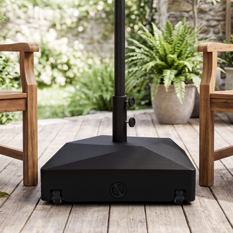 5.9kg Umbrella Base