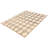 Bergelmir One-of-a-Kind 8'0" x 10'0" New Age Rectangle Wool Area Rug in