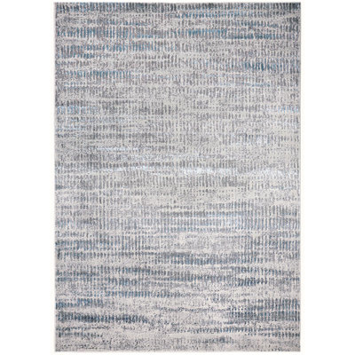 Caniyah Abstract Indoor Rug