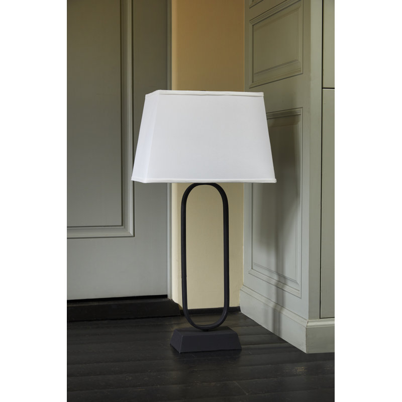 Lampe de table 33 po Evert