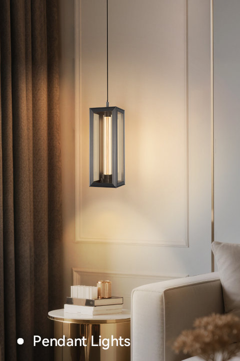 Pendant Lights