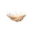 Unreal Cast Clam Shell Bowl-557742214