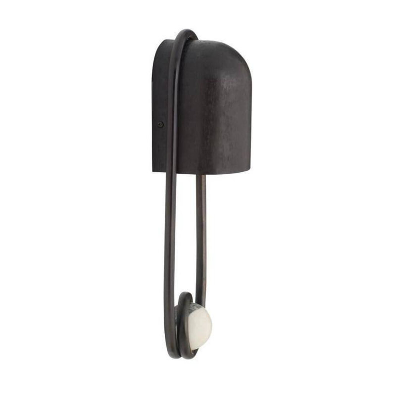 Ilma 1 - Light Flush Mounted Sconce