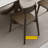 Italian style simple rectangular dining table sets-104026392