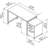 400 Series Office Set